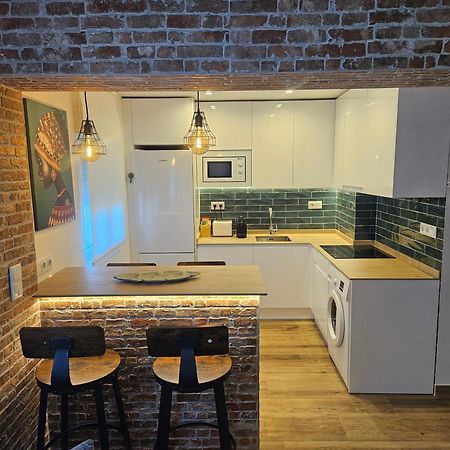 Apartamento A Estrenar Junto Al Sardinero Σανταντέρ Εξωτερικό φωτογραφία