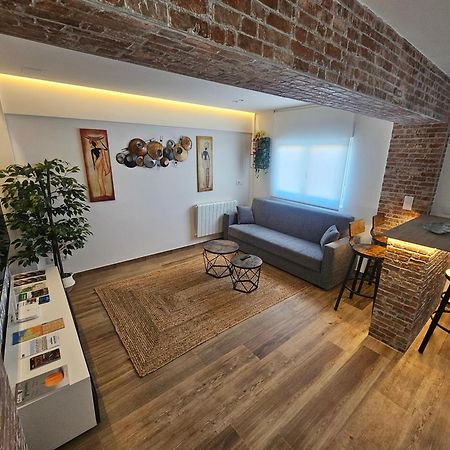 Apartamento A Estrenar Junto Al Sardinero Σανταντέρ Εξωτερικό φωτογραφία