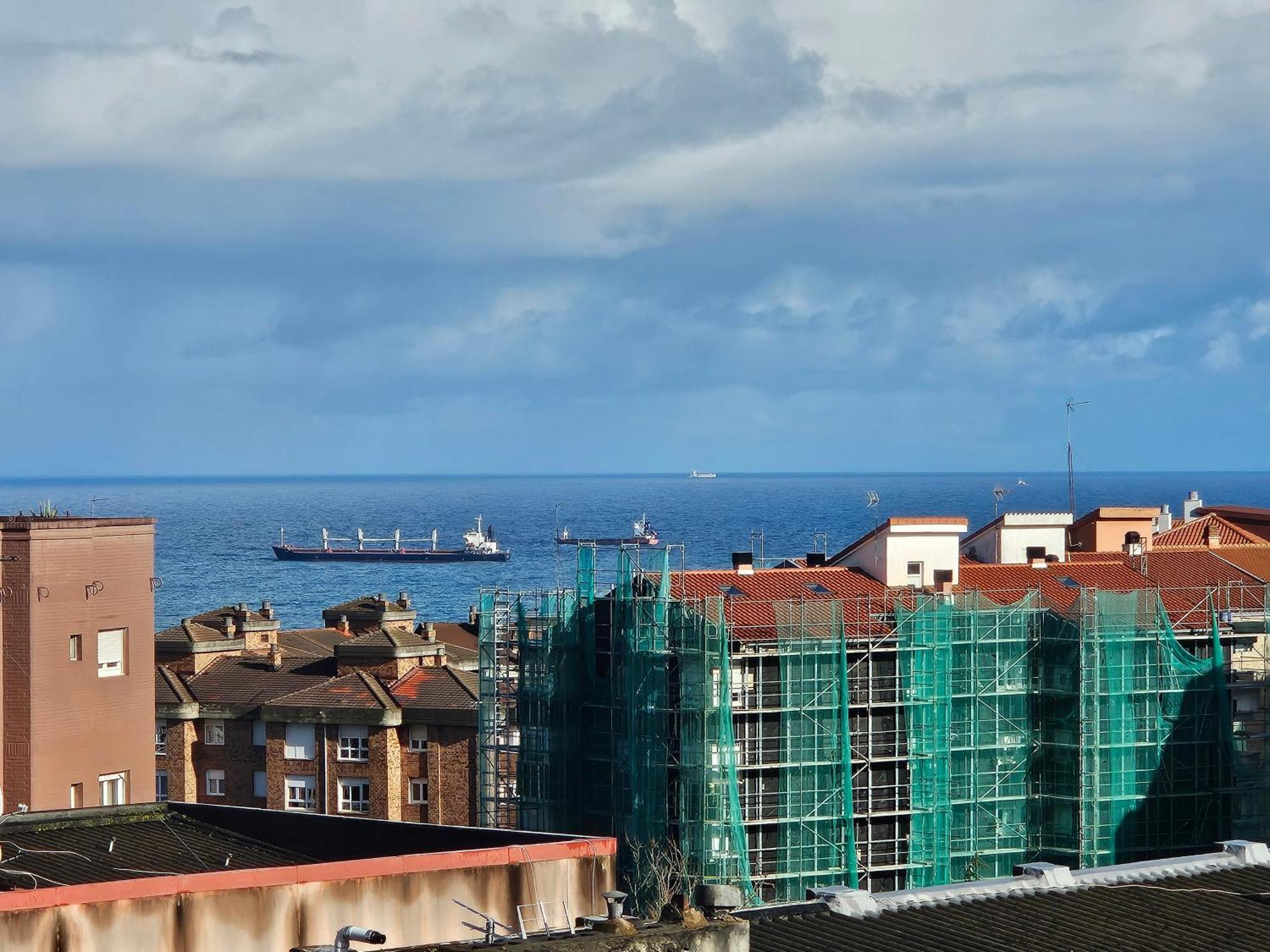 Apartamento A Estrenar Junto Al Sardinero Σανταντέρ Εξωτερικό φωτογραφία