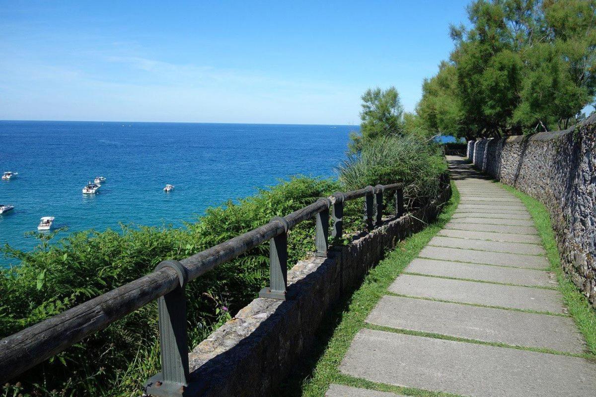 Apartamento A Estrenar Junto Al Sardinero Σανταντέρ Εξωτερικό φωτογραφία